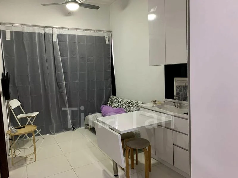 1 Bed Condo for Rent in  Millage - Image 2