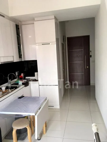 1 Bed Condo for Rent in  Millage - Image 1