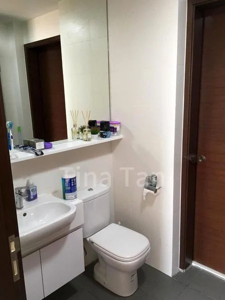 1 Bed Condo for Rent in  Millage - Image 8