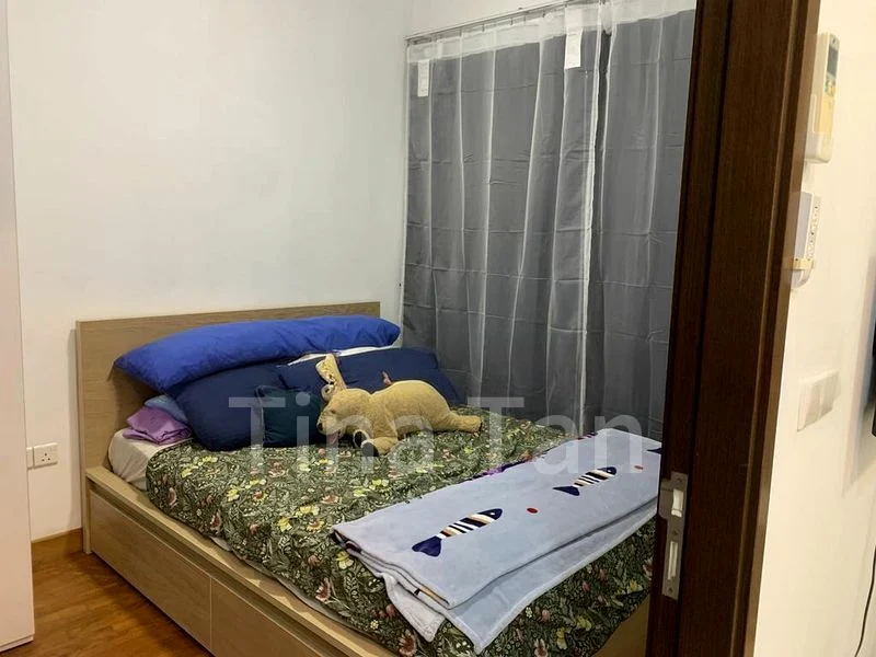 1 Bed Condo for Rent in  Millage - Image 3