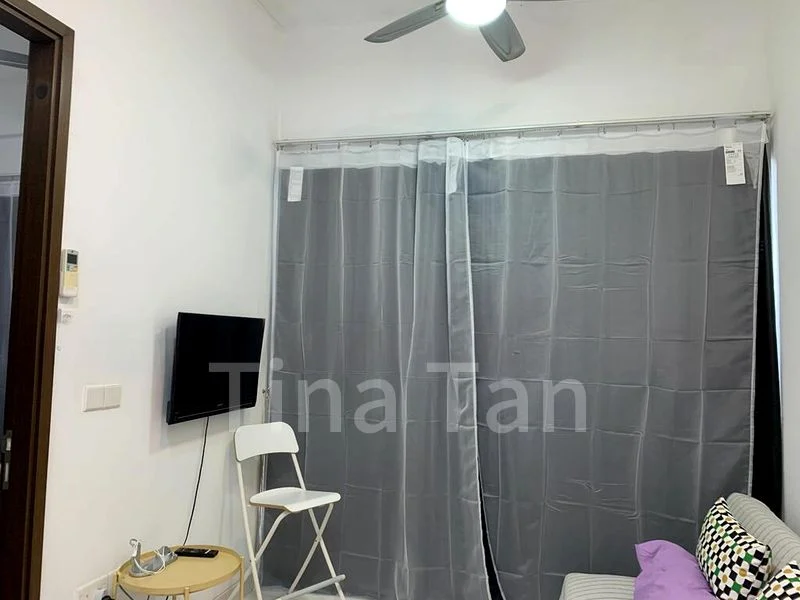 1 Bed Condo for Rent in  Millage - Image 9