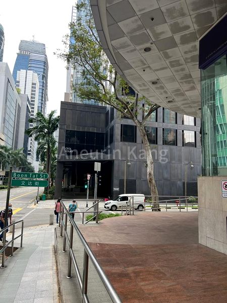 Office for Rent in  Cecil Court - Image 5