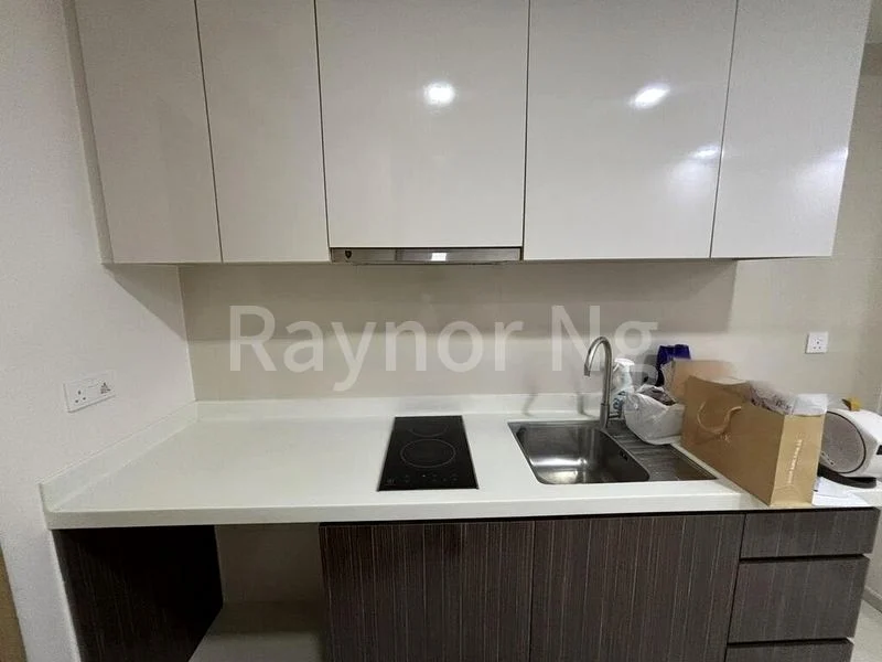 Master Room (Condo) for Rent in  Twin Waterfalls - Image 4