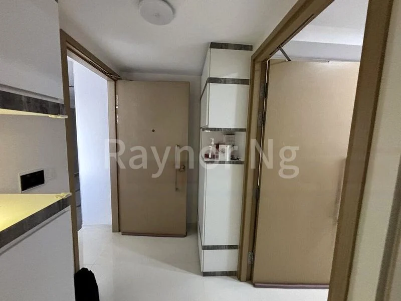 Master Room (Condo) for Rent in  Twin Waterfalls - Image 1