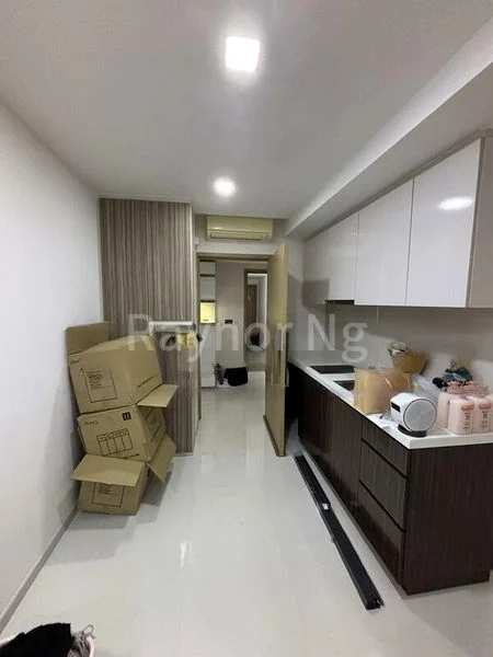 Master Room (Condo) for Rent in  Twin Waterfalls - Image 2
