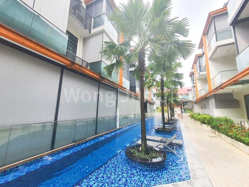 2 Bed Apartment (Condo) for Sale in  Floraview / Flora Vista - Image 16