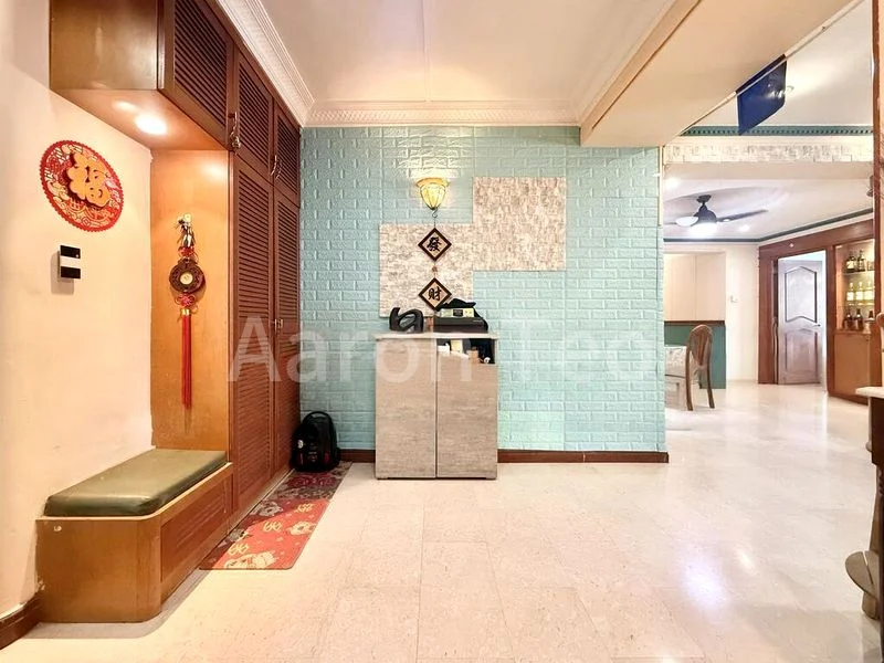 Executive HDB for Sale in  650 Woodlands Ring Road - Image 3
