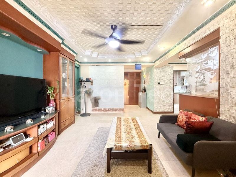 Executive HDB for Sale in  650 Woodlands Ring Road - Image 4