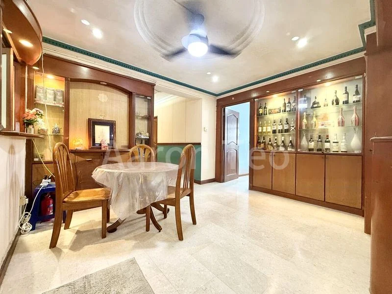 Executive HDB for Sale in  650 Woodlands Ring Road - Image 8