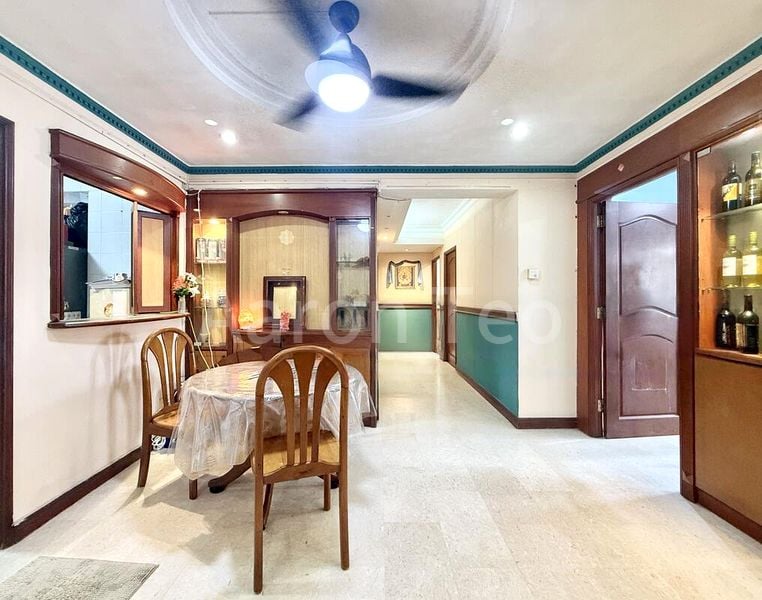 Executive HDB for Sale in  650 Woodlands Ring Road - Image 5