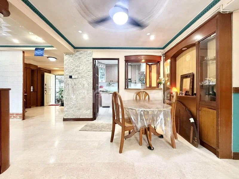 Executive HDB for Sale in  650 Woodlands Ring Road - Image 6