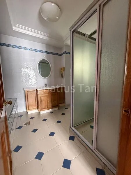 3 Bed Condo for Rent in  Pinewood Gardens - Image 9