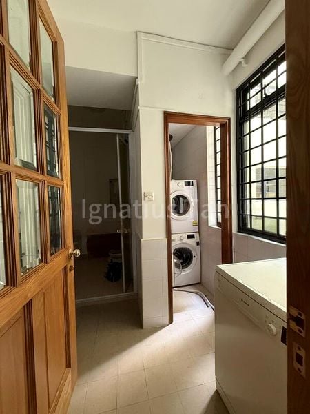 3 Bed Condo for Rent in  Pinewood Gardens - Image 3