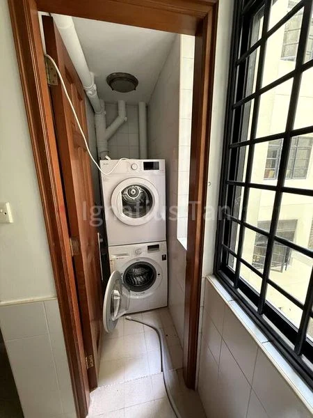 3 Bed Condo for Rent in  Pinewood Gardens - Image 2