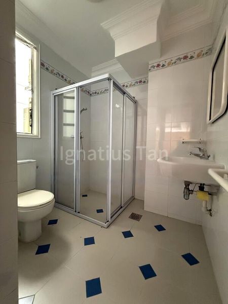 3 Bed Condo for Rent in  Pinewood Gardens - Image 7