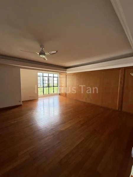 3 Bed Condo for Rent in  Pinewood Gardens - Image 1