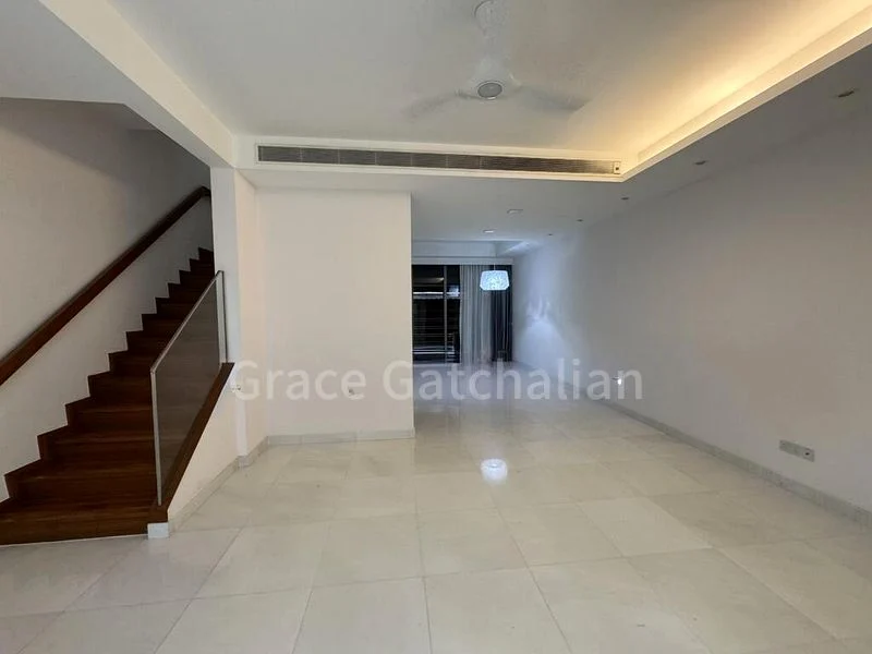 5 Bed Cluster House (Landed) for Rent in  Hillcrest Villa - Image 16
