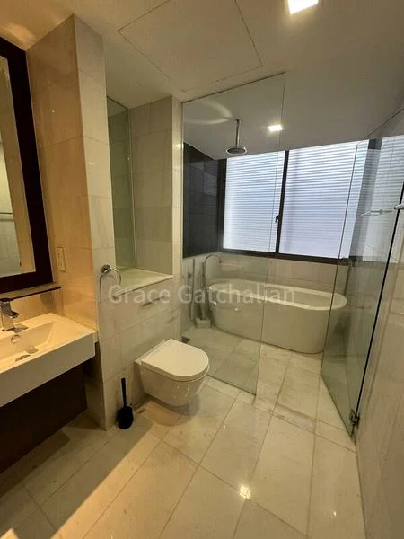 5 Bed Cluster House (Landed) for Rent in  Hillcrest Villa - Image 9