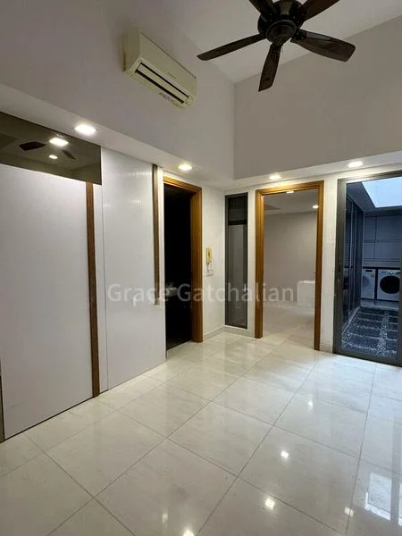 5 Bed Cluster House (Landed) for Rent in  Hillcrest Villa - Image 2