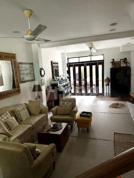 4 Bed Terraced House (Landed) for Sale in Sin Ming Road - Image 1