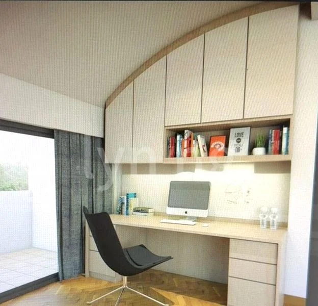 4 Bed Terraced House (Landed) for Sale in Sin Ming Road - Image 2