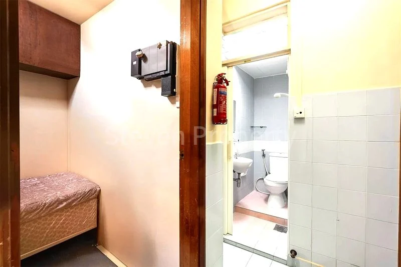 4 Bed Condo for Sale in  The Bayshore - Image 20