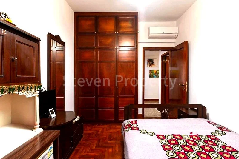 4 Bed Condo for Sale in  The Bayshore - Image 12