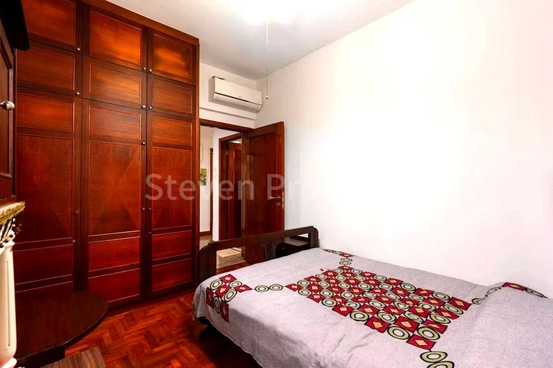 4 Bed Condo for Sale in  The Bayshore - Image 11