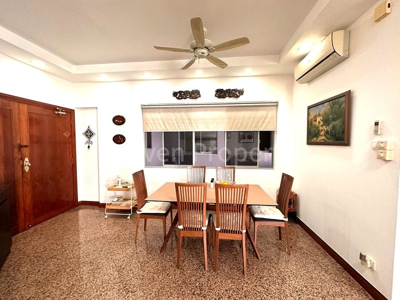 4 Bed Condo for Sale in  The Bayshore - Image 3