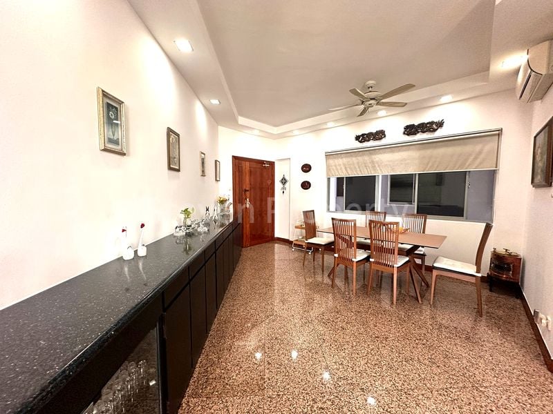 4 Bed Condo for Sale in  The Bayshore - Image 4