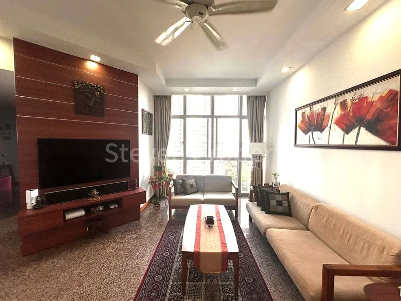 4 Bed Condo for Sale in  The Bayshore - Image 1