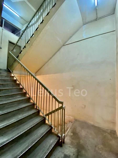 Factory / Workshop (B2) for Sale: SHUN LI INDUSTRIAL PARK - Image 7