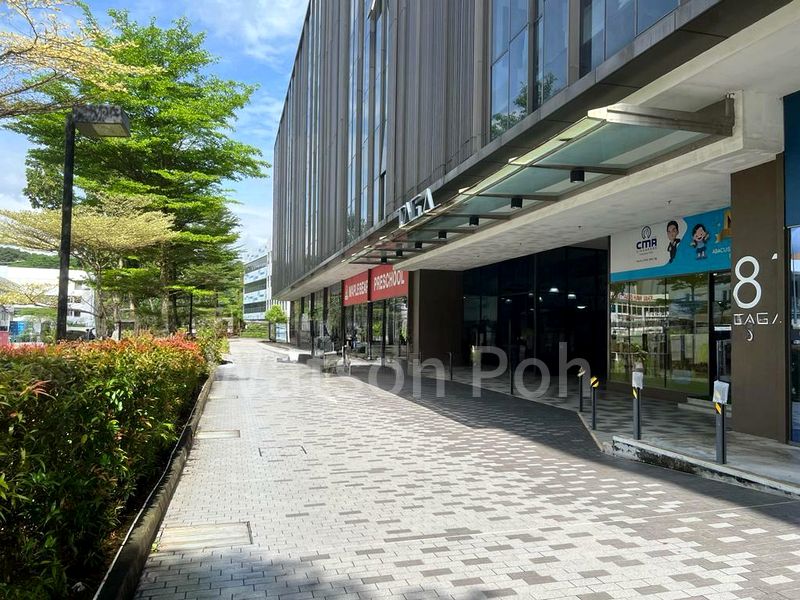 Light Industrial (B1) for Rent: 2,500 sq ft Unit, Warehouse & Shop Space, on Enterprise Street. - Image 6