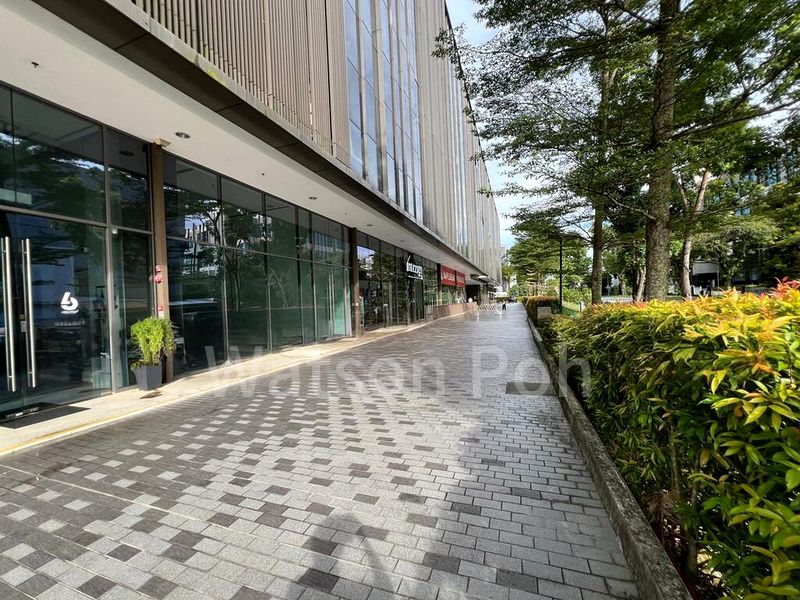 Light Industrial (B1) for Rent: 2,500 sq ft Unit, Warehouse & Shop Space, on Enterprise Street. - Image 13