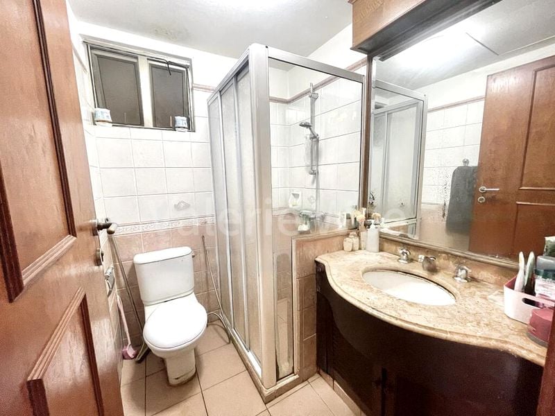 2 Bed Condo for Rent in Regent Park - Image 15