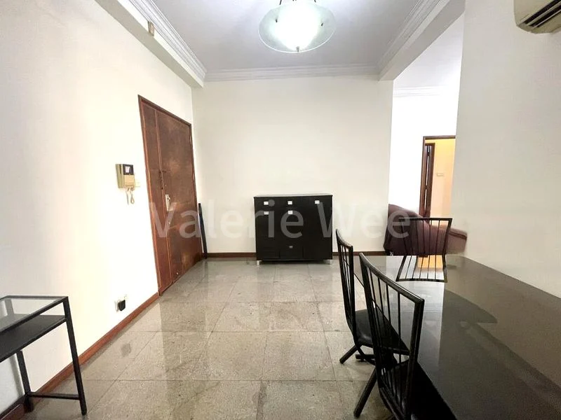 2 Bed Condo for Rent in Regent Park - Image 3