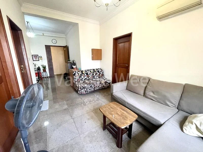 2 Bed Condo for Rent in Regent Park - Image 19