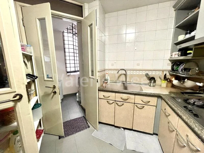 2 Bed Condo for Rent in Regent Park - Image 13