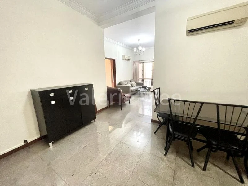 2 Bed Condo for Rent in Regent Park - Image 5