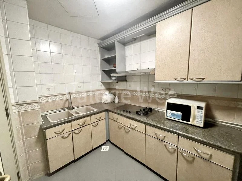2 Bed Condo for Rent in Regent Park - Image 12