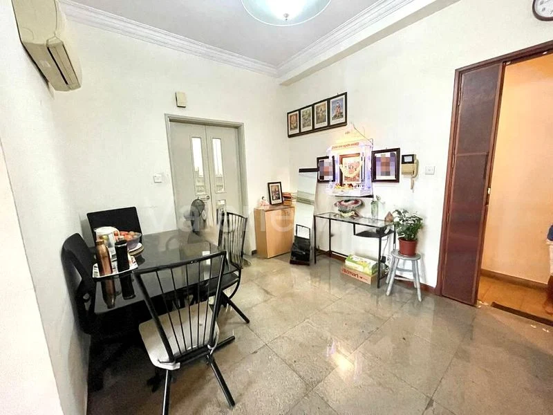 2 Bed Condo for Rent in Regent Park - Image 18