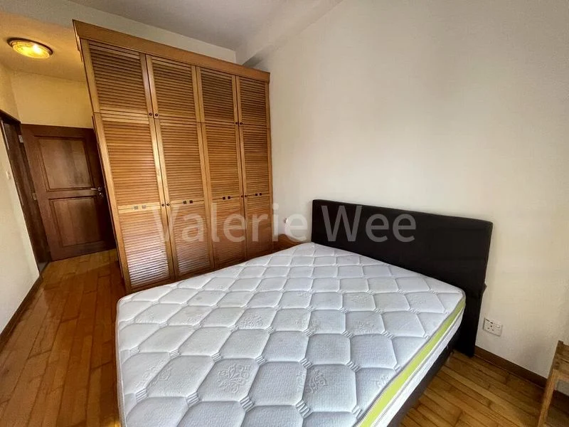 2 Bed Condo for Rent in Regent Park - Image 10