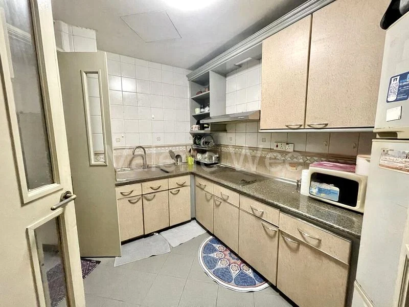 2 Bed Condo for Rent in Regent Park - Image 14