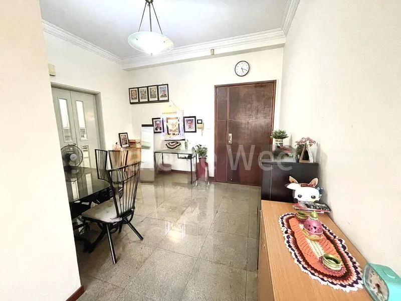 2 Bed Condo for Rent in Regent Park - Image 17