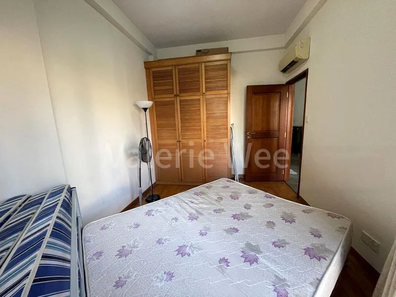 2 Bed Condo for Rent in Regent Park - Image 6