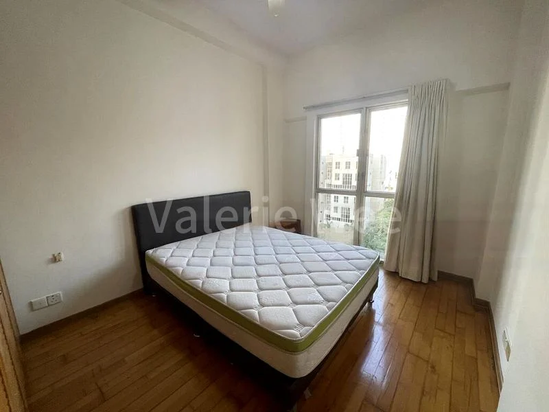 2 Bed Condo for Rent in Regent Park - Image 11