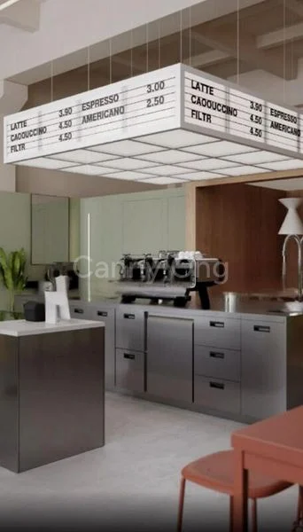 Food & Beverage for Rent: 201 Serangoon Central - Image 3