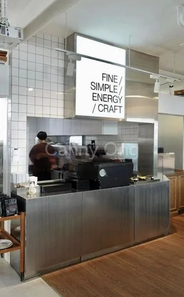 Food & Beverage for Rent: 201 Serangoon Central - Image 2