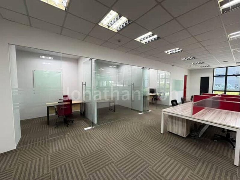 Office for Rent: 223 @ Mountbatten - Image 3