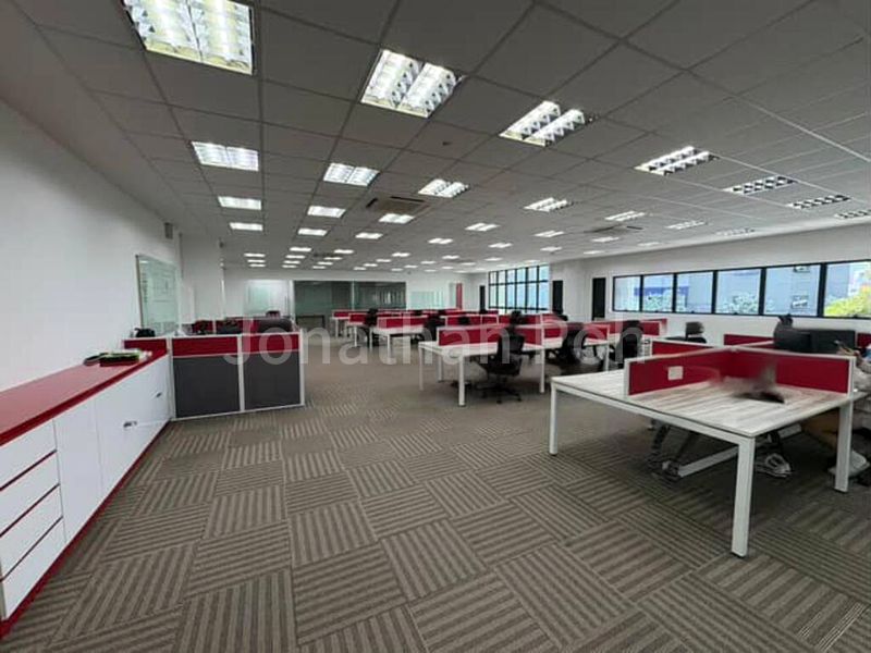Office for Rent: 223 @ Mountbatten - Image 4
